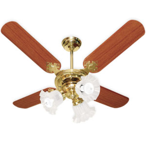 Instalacão-de-Ventilador