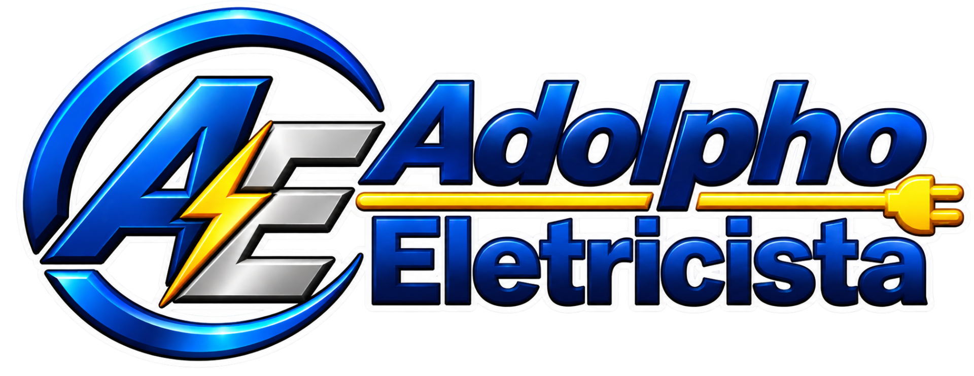 Adolpho Eletricista